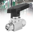 thumbnail image 4 of Flow ValveStraight In Ball Valve Stainless Steel Ball Valve Ball Valve Modern Innovation, 4 of 5