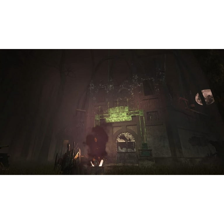 Dead by Daylight - Definitive Edition [Nintendo Switch] - Walmart.com