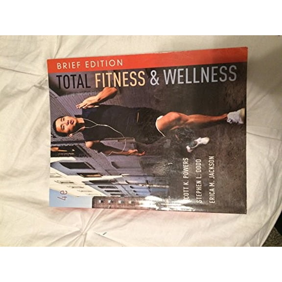 Pre-Owned Total Fitness & Wellness, Brief Edition