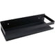 thumbnail image 1 of Estante de pared para baño - 20-40 cm - Negro mate moderno - para baño, cocina, ducha （30*10,5*6 cm）, 1 of 5