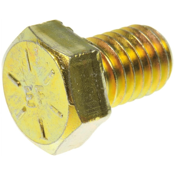 Dorman 960-407D Hex Bolt - Grade 8 - 1/2 In.-13 X 3/4 In. (Pack of 4)