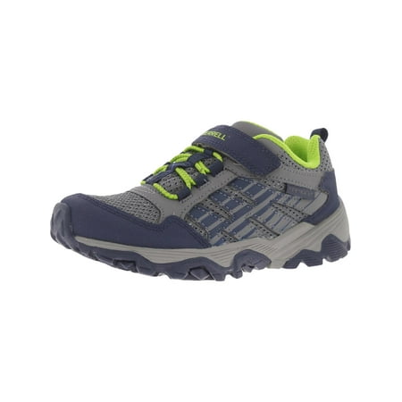 

Merrell Boys Performance Velcro Athletic and Training Shoes