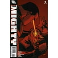thumbnail image 1 of Mighty, The #9 VF ; DC Comic Book, 1 of 1