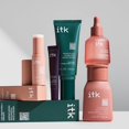 thumbnail image 4 of Bálsamo labial ITK Nourishing Hydrate para labios secos y agrietados, 6 ml, 4 of 7