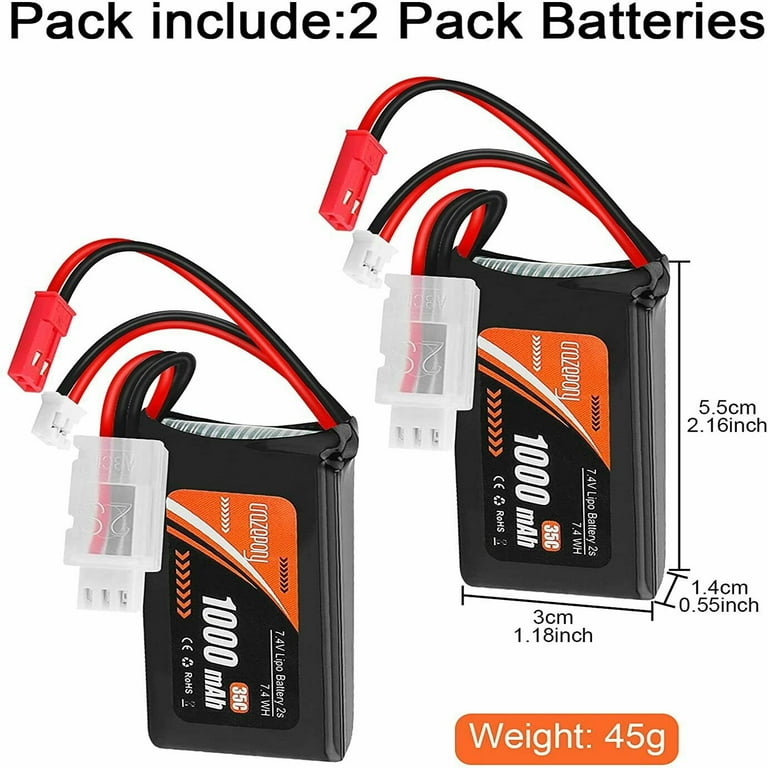 rc-car-batteries