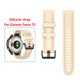 thumbnail image 1 of Para Garmin Fenix ​​7S, correa de reloj deportiva, correa de repuesto, correa de reloj de 20mm, 1 of 6
