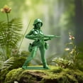thumbnail image 5 of up to 30% Off WIZUTIZ Interesting Soldier Decorations For Female Soldiers D, 5 of 5