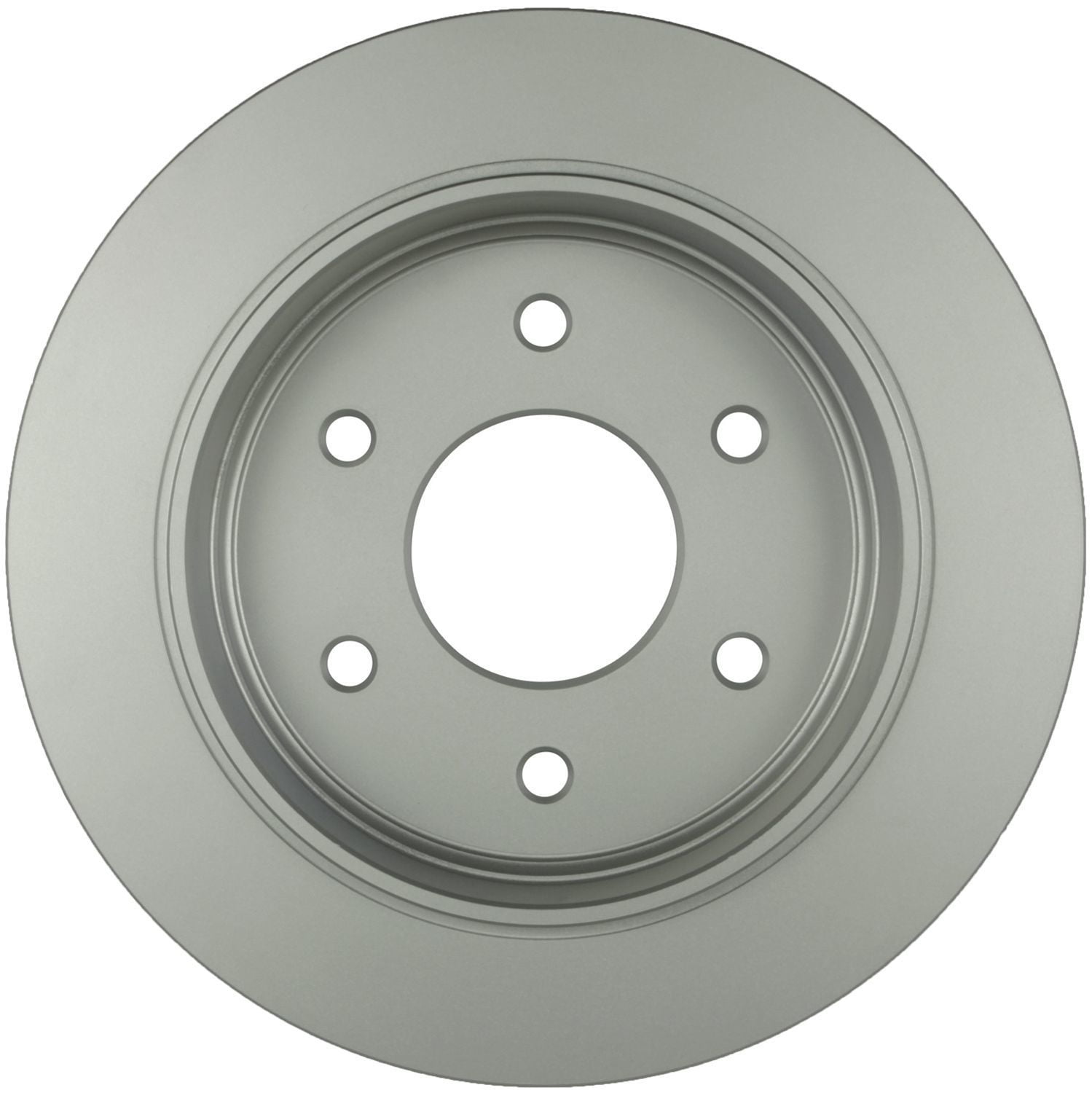 Bosch 40011057 QuietCast Disc Brake Rotor