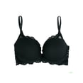 thumbnail image 3 of Smart & Sexy Women's Signature Lace & Mesh Lightly Lined Bra, Style SA853, 3 of 3