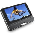 thumbnail image 5 of Portable DVD Player Sony DVPFX810 8" Swivel Screen, 5 of 5
