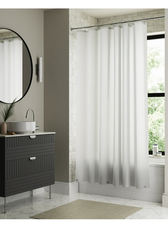 Better Homes & Gardens Shower Curtains in Bath