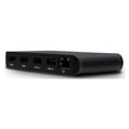 thumbnail image 1 of CalDigit - Thunderbolt 3 mini Dock Wired, 1 of 1
