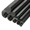 thumbnail image 2 of 5pcs 7/10/12/16/20mm SCLCR09 Turning Tool Boring Bar Holder Insert For CCMT, 2 of 10