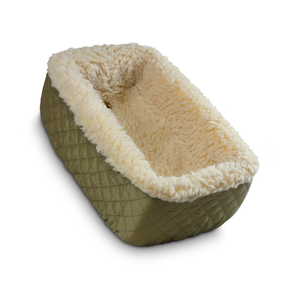 Snoozer Pet Products Console Dog Car Seat