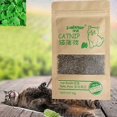 thumbnail image 4 of 5bags Simply Catnip Natural Organic Premium Catnip 20g/bag Catmint Menthol Flavor Can Be Sprinkled on Toys and Catnip Toys, 4 of 4