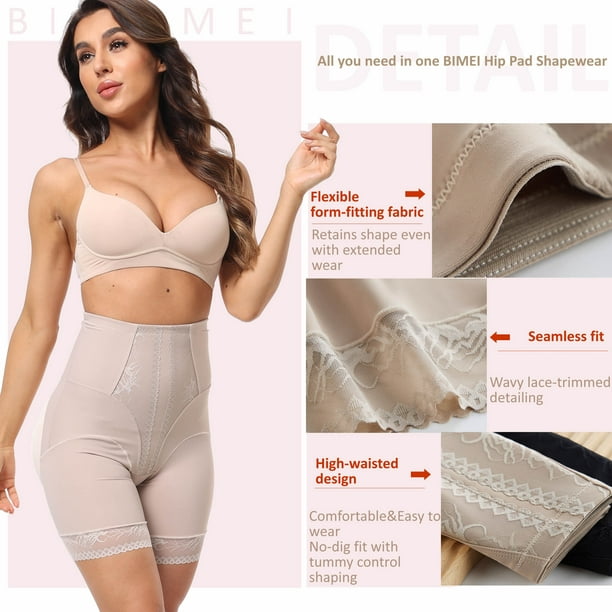 Lover Beauty Comfortable Soft High Waist Body Shaper Sexy Breathable Comfortable  Shapewear for Women Body Shaper Slimming - China Waist Cincher and Shapewear  price