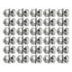 thumbnail image 4 of 30x Regulador de cable de freno Abrazadera de cable Anclajes Tornillo de bloqueo Tornillo de bloqueo Perno para 15 mm, 4 of 9