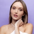 thumbnail image 2 of Juwel Cosmetics - Our Frosted Finish Lipstick is Created with Natural minerals, is Long Lasting & Moisture-Rich. The Creamy Texture Gives a Rich High Shine While Frosted., 2 of 2
