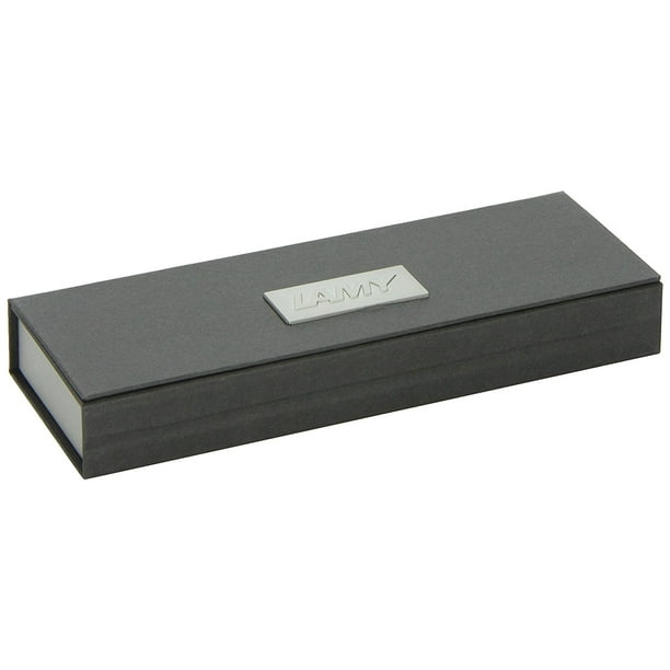 LAMY 200 Mechanical Pencil 5mm Lead Black Walmart Business