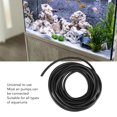 thumbnail image 4 of Tubo De Bomba De Aire Para Acuario, Manguera Para Bomba De Aire Para Pecera, Efecto De Oxigenación Duradero, Silicona Suave De 16,4 Pies De Longitud Para Accesorios De Bomba De, 4 of 7