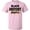 AD-Pink, variant on Inktastic Black History Month Every Day T-Shirt