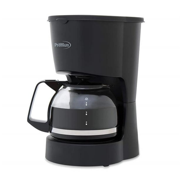 4Cup Coffee Maker