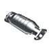 thumbnail image 3 of MagnaFlow Convertisseur Catalytique Direct-Fit Grade Standard Conforme Fédéral/EPA 23681, 3 of 4