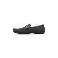 thumbnail image 4 of Stacy Adams Corby Saddle Slip On Walking Shoes Navy 25513-410, 4 of 7