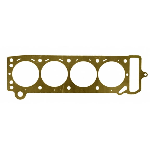FEL-PRO 8807 SP Head Gasket Spacer Shim Fits select: 1983-1995 TOYOTA PICKUP, 1984-1995 TOYOTA 4RUNNER
