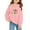 Pink, variant on First Day of School Sweatshirts with Hood Third Grade Graphic Back to School Preppy Clothes Y2K 𝗩intage Tee Tops