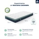 thumbnail image 4 of Colchón en Caja Individual Atma One Memory Foam Altura 20cm, 4 of 9