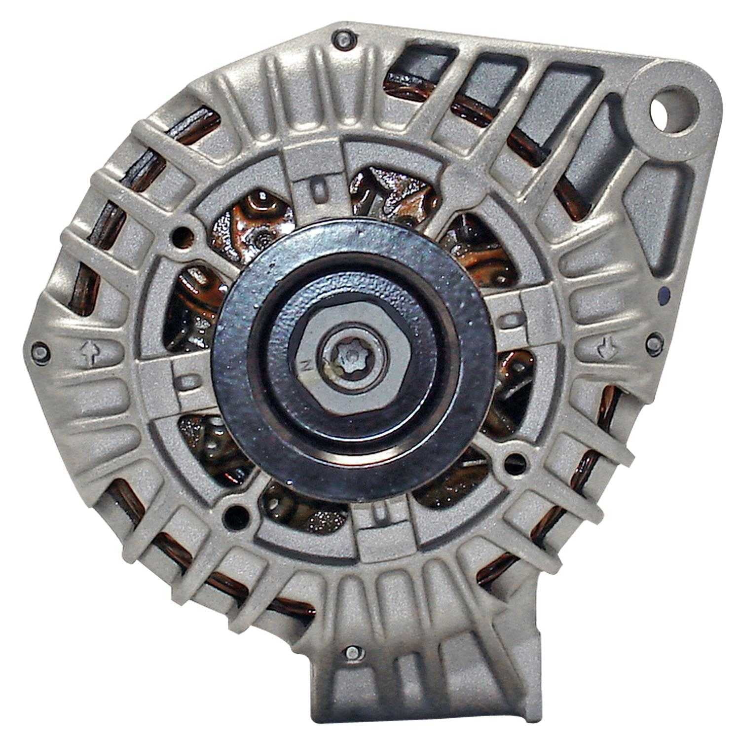 FVP Professional 13943 Alternator Standard