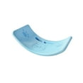 thumbnail image 2 of Balance Board Balancing Trainer Motor Skills Kid Toys Exercise Balance 35 Degree Small Blue, 2 of 8