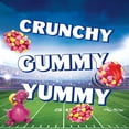 thumbnail image 2 of Nerds Gummy Clusters Candy - Cherry Lemonade - Limited Time - 8 oz, Pack of 2, 2 of 4