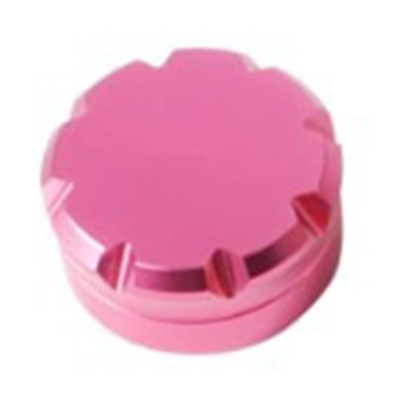 Fankenuo Fishing Reel BaitCasting Reel Mechanical Brake Adjustment Knob For DAIWA Series Pink