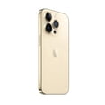 thumbnail image 3 of iPhone 14 Pro Max Apple 128GB eSIM Oro Reacondicionado, 3 of 5