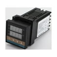 thumbnail image 4 of Régulateur de Température Numérique PID HD Affichage Numérique Multi Signal 220V Thermostat Numérique Entièrement Réglable, 4 of 8