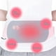 thumbnail image 3 of Heating Pad With 3 Level Menstrual For Back Or Belly Pain Relief, 3 of 5