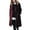 Liquor, variant on Bellella Women Outwear Single-breasted Coat Pocket Trench Coats Breathable Shawl Collar Jacket Winter Overcoat Camel XL