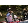 thumbnail image 4 of Berkley PowerBait® MaxScent The General Fishing Bait, Baby Bass, 4in | 10cm, Soft Stick Bait with Irresistible Scent & Flavor, Classic Stick Bait Action, Deadly Bass Fishing Bait, 4 of 6