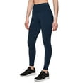 RBX Active Women's 26Inch Squat Proof High Impact Legging With Pockets