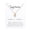 Golden Size D7, variant on Constellation Necklace, EDHITNR Elegant Zodiac Pendant Gift, Rose Gold Alloy Christmas Birthday Jewelry for Women
