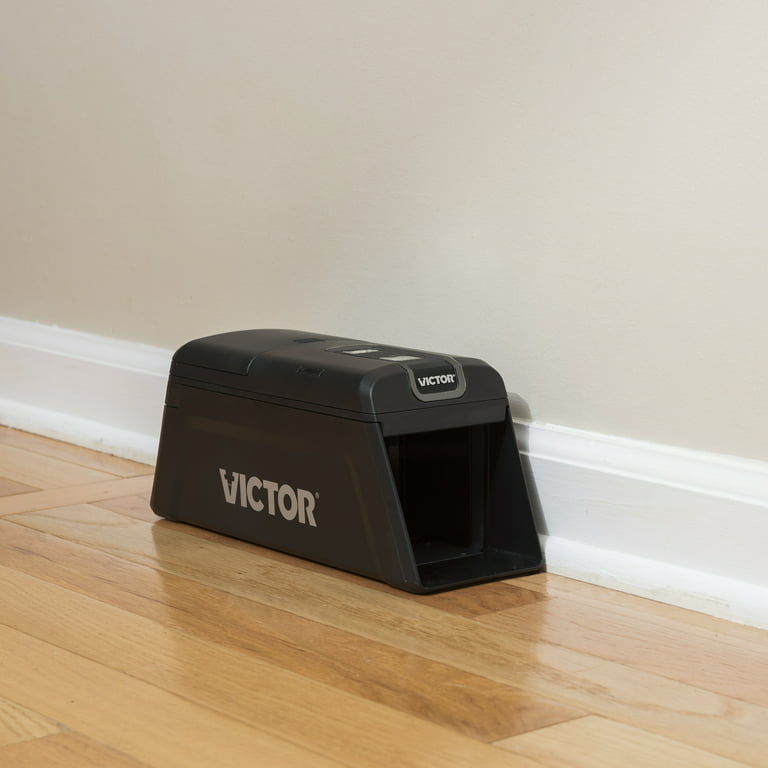 Victor Smart Kill WiFi Electronic Rat Trap