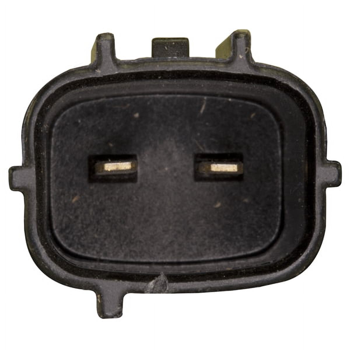 Vapor Canister Purge Solenoid