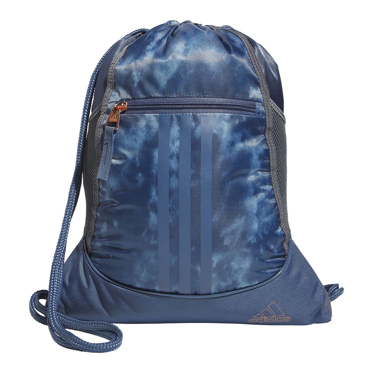 adidas baby blue backpack Buy adidas Light Blue Classic 3 Bar Logo Backpack from Next USA