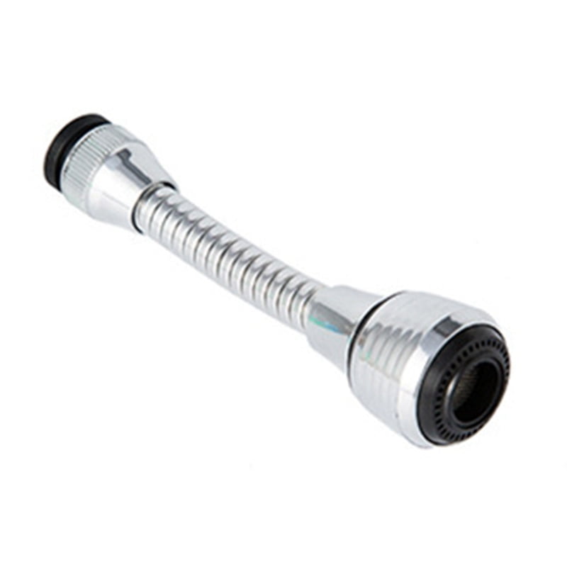 KABOER Kitchen Tap Water Saving Faucet Filter Spray 360 ...