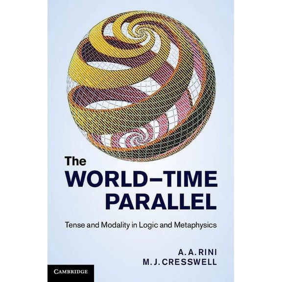 The World-Time Parallel, (Hardcover)