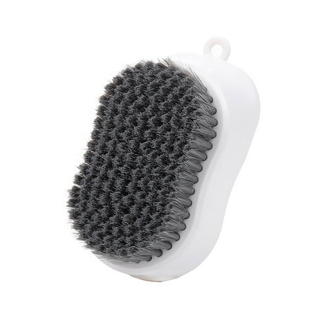 

Scrub Brush Household Laundry Cleaning Brush for Clothes Comfortable Grip