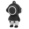 thumbnail image 2 of Unidad Flash USB Nikou Disco U 1 GB, 2 of 9