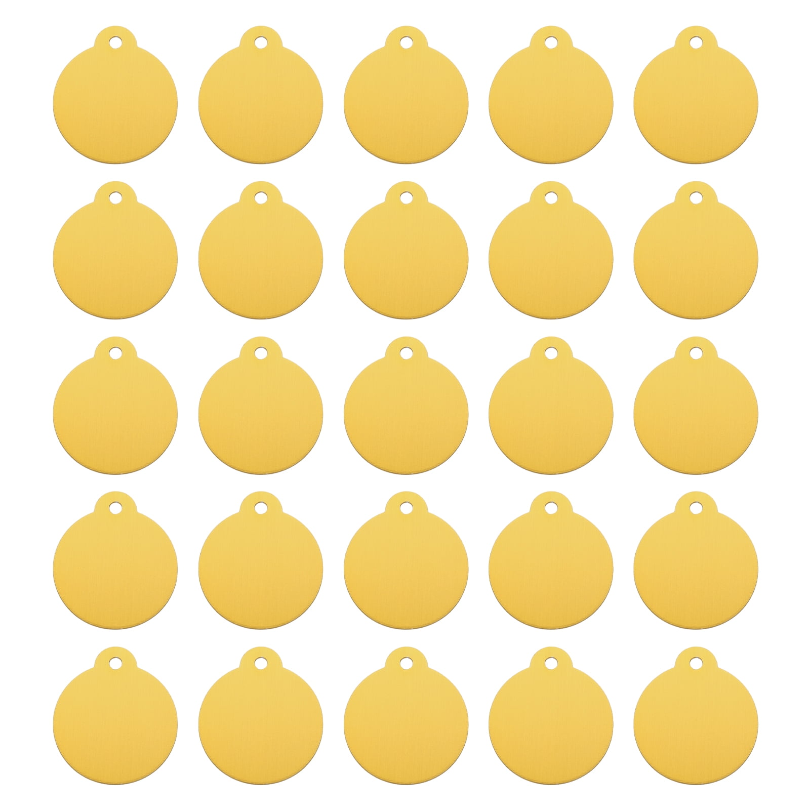 Blank dog tags for laser engraving hotsell